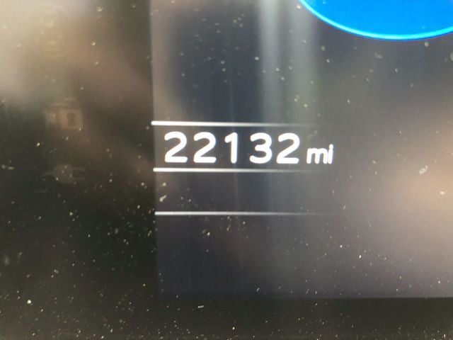 2024 Toyota bZ4X Limited