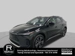 2024 Toyota bZ4X Limited