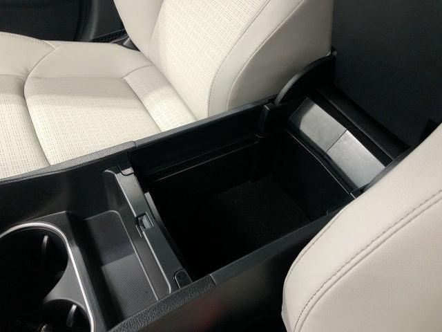 2024 Toyota bZ4X Limited