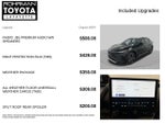 2024 Toyota bZ4X Limited