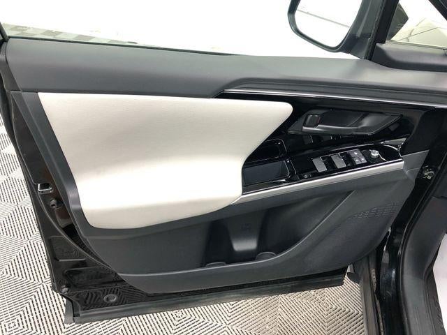 2024 Toyota bZ4X Limited