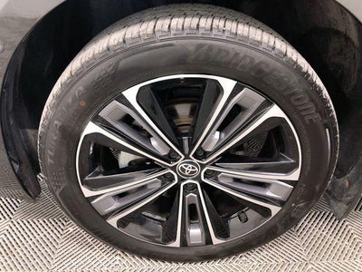 2024 Toyota bZ4X Limited