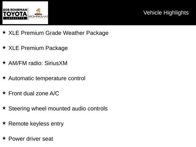 2023 Toyota RAV4 HYBRID XLE Premium