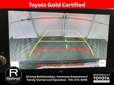 2023 Toyota RAV4 HYBRID XLE Premium