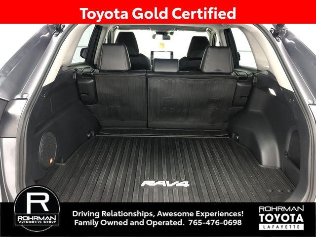 2023 Toyota RAV4 HYBRID XLE Premium