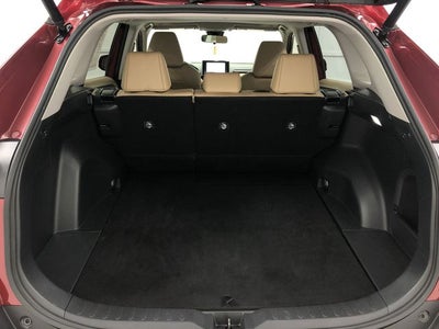 2023 Toyota RAV4 HYBRID XLE Premium