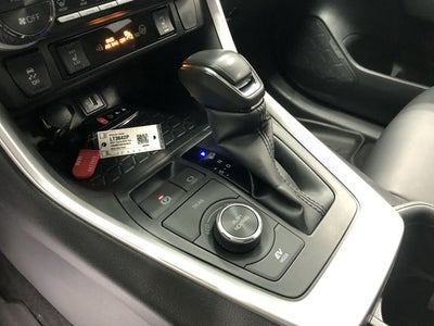 2023 Toyota RAV4 HYBRID XLE Premium