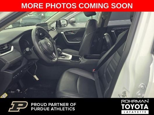2023 Toyota RAV4 HYBRID XLE Premium