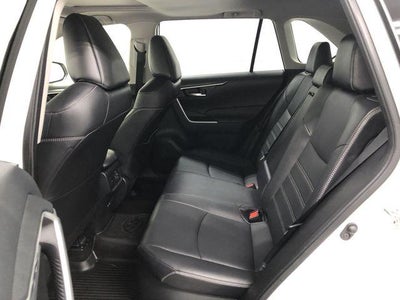 2023 Toyota RAV4 HYBRID XLE Premium