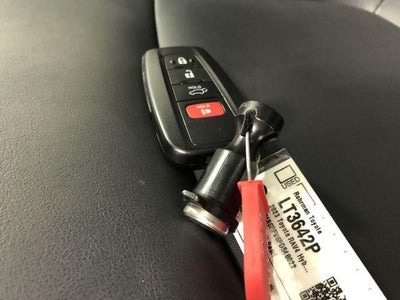 2023 Toyota RAV4 HYBRID XLE Premium