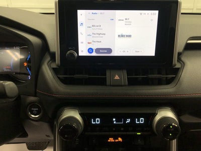 2023 Toyota RAV4 PRIME SE