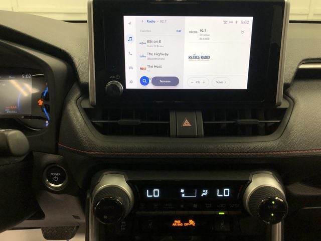 2023 Toyota RAV4 PRIME SE