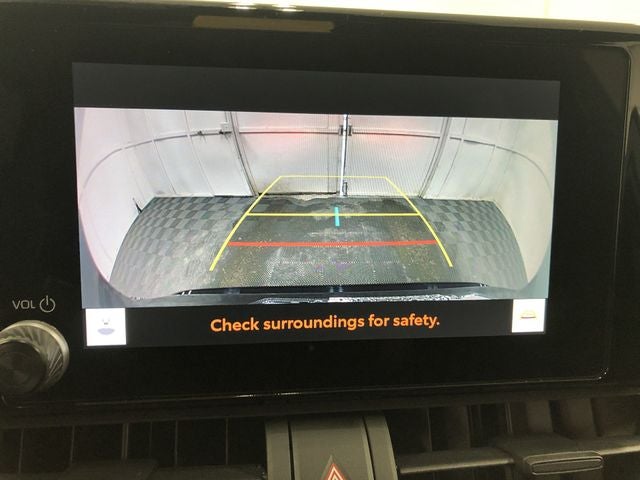 2023 Toyota RAV4 PRIME SE