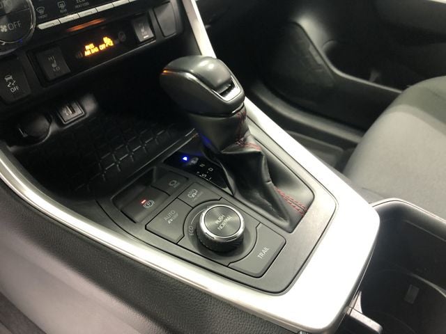 2023 Toyota RAV4 PRIME SE