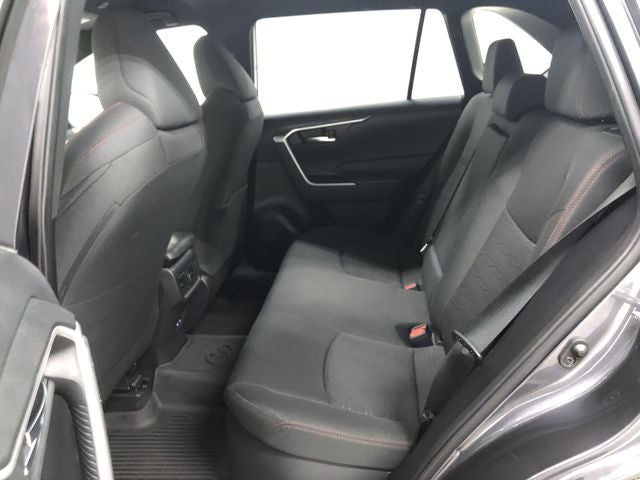 2023 Toyota RAV4 PRIME SE