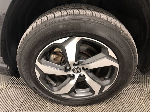 2023 Toyota RAV4 PRIME SE