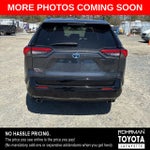 2023 Toyota RAV4 PRIME SE