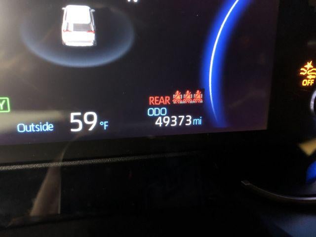 2023 Toyota RAV4 PRIME SE