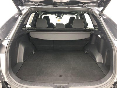 2023 Toyota RAV4 PRIME SE