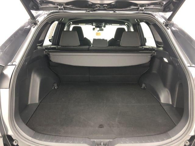 2023 Toyota RAV4 PRIME SE