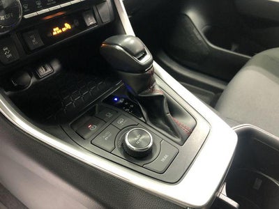 2023 Toyota RAV4 PRIME SE