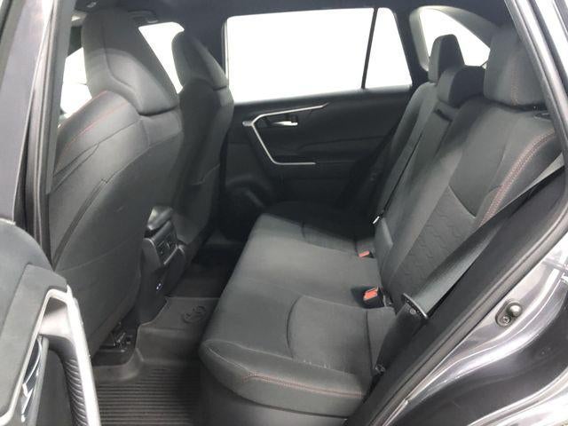 2023 Toyota RAV4 PRIME SE