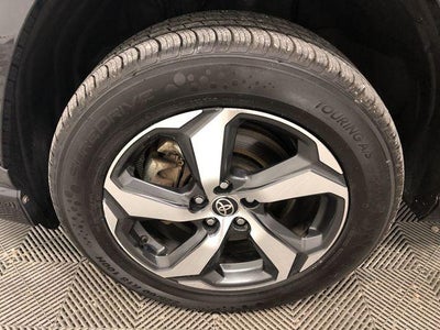 2023 Toyota RAV4 PRIME SE