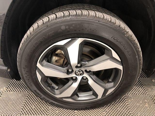 2023 Toyota RAV4 PRIME SE