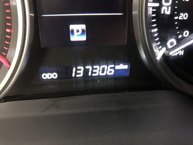 2016 Toyota LAND CRUISER Base