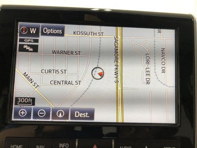 2016 Toyota LAND CRUISER Base