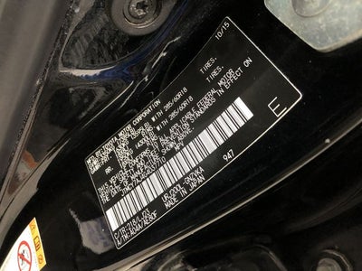 2016 Toyota LAND CRUISER Base