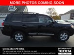 2016 Toyota LAND CRUISER Base