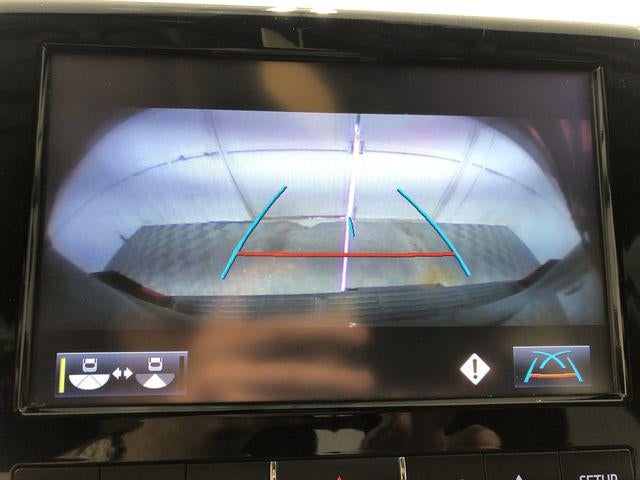 2016 Toyota LAND CRUISER Base