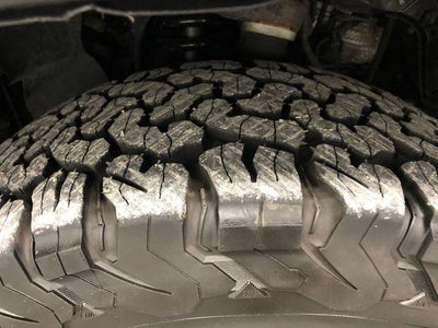 2016 Toyota LAND CRUISER Base