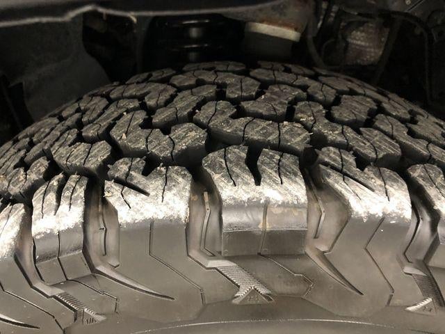 2016 Toyota LAND CRUISER Base