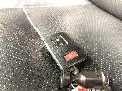 2016 Toyota LAND CRUISER Base