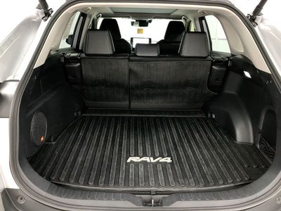 2024 Toyota RAV4 Hybrid Limited