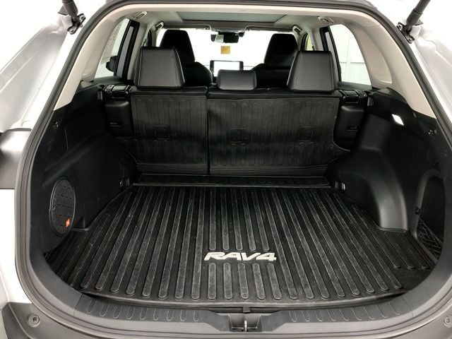 2024 Toyota RAV4 Hybrid Limited