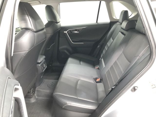 2024 Toyota RAV4 Hybrid Limited