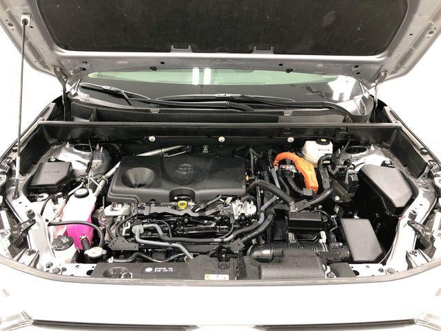 2024 Toyota RAV4 Hybrid Limited