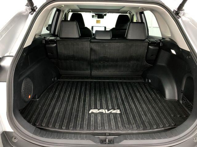 2024 Toyota RAV4 Hybrid Limited