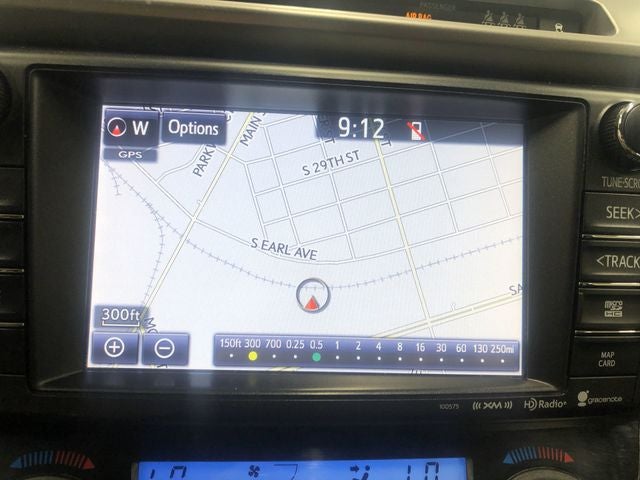 2018 Toyota RAV4 HYBRID Limited