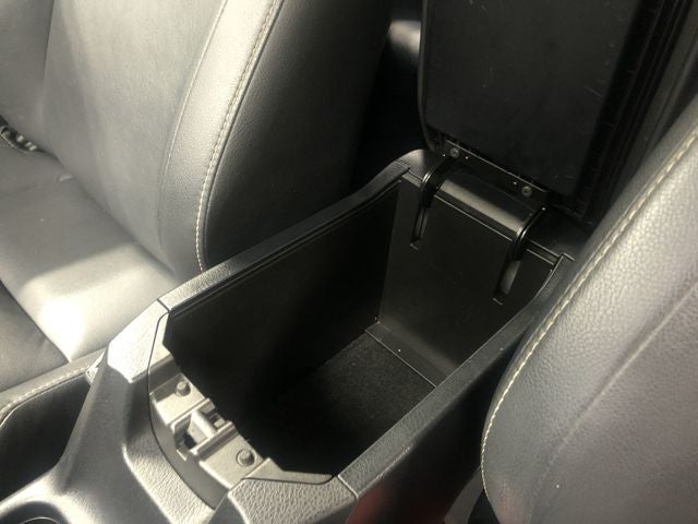 2018 Toyota RAV4 HYBRID Limited