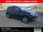 2018 Toyota RAV4 HYBRID Limited