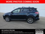 2018 Toyota RAV4 HYBRID Limited