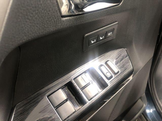 2018 Toyota RAV4 HYBRID Limited