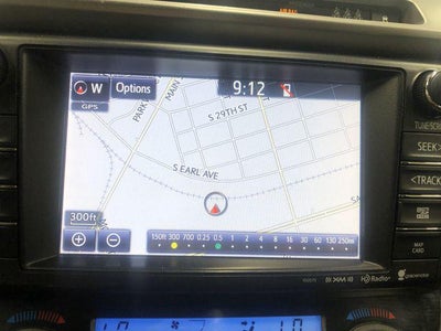 2018 Toyota RAV4 HYBRID Limited