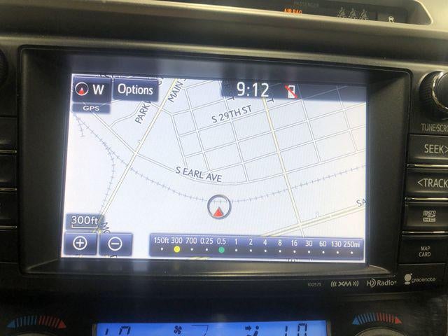 2018 Toyota RAV4 HYBRID Limited