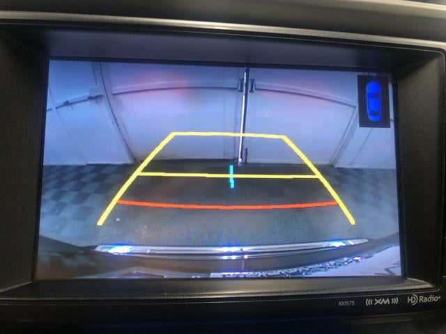 2018 Toyota RAV4 HYBRID Limited