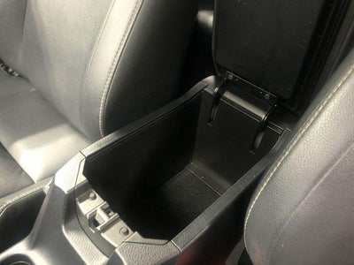 2018 Toyota RAV4 HYBRID Limited